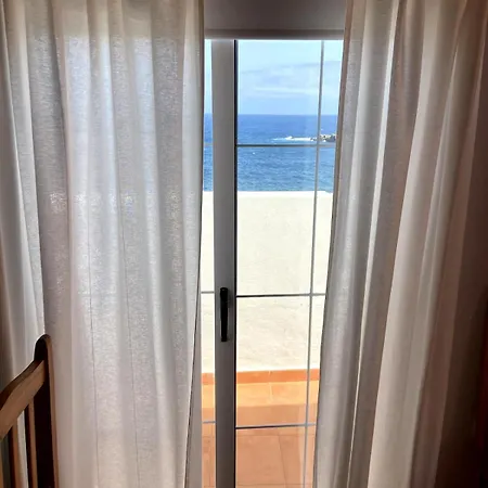 Apartmán Junto Al Mar El Roque