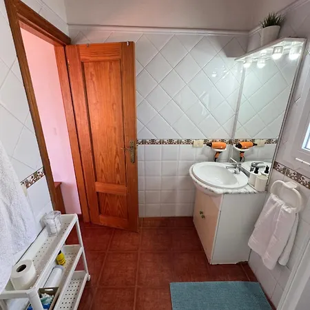 Apartmán Junto Al Mar El Roque